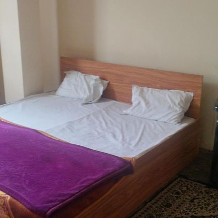 Hotel Sunrise Shillong Buitenkant foto