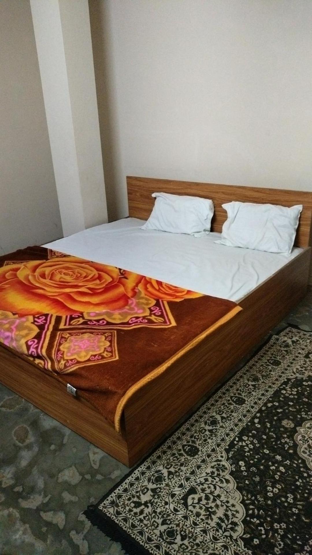 Hotel Sunrise Shillong Buitenkant foto