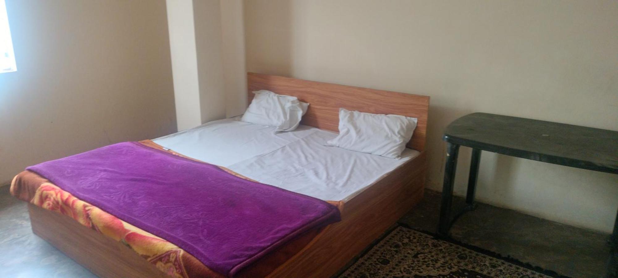 Hotel Sunrise Shillong Buitenkant foto
